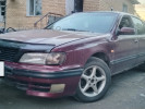Nissan Maxima 1996 года