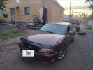 Nissan Maxima 1996 года