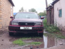 Nissan Maxima 1996 года