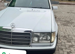 Mercedes-Benz E-Класс 1991 года