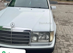 Mercedes-Benz E-Класс 1991 года
