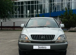 Lexus RX 1998 года
