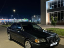 Mercedes-Benz C-Класс 2000 года