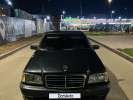 Mercedes-Benz C-Класс 2000 года