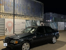 Mercedes-Benz C-Класс 2000 года