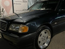 Mercedes-Benz C-Класс 2000 года