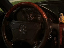 Mercedes-Benz C-Класс 2000 года