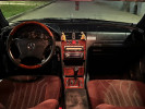 Mercedes-Benz C-Класс 2000 года