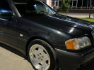 Mercedes-Benz C-Класс 2000 года