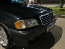 Mercedes-Benz C-Класс 2000 года
