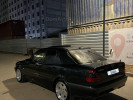 Mercedes-Benz C-Класс 2000 года