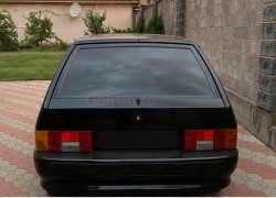 ВАЗ (Lada) 2114 2013 года