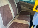 Toyota Fortuner 2005 года
