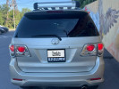 Toyota Fortuner 2005 года
