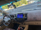 Toyota Fortuner 2005 года