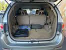 Toyota Fortuner 2005 года