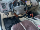 Toyota Fortuner 2005 года