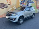 Toyota Fortuner 2005 года