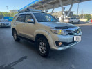 Toyota Fortuner 2005 года
