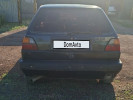 Volkswagen Golf 1990 года