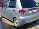 Daewoo Matiz 2013 года