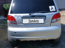 Daewoo Matiz 2013 года