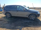 Volkswagen Touareg 2005 года