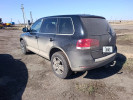 Volkswagen Touareg 2005 года