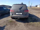 Volkswagen Touareg 2005 года