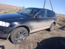 Volkswagen Touareg 2005 года