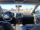 Volkswagen Touareg 2005 года
