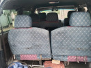 Hyundai Starex 2005 года