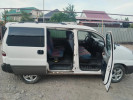 Hyundai Starex 2005 года