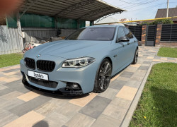 BMW 5 серия 2016 года