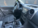 Volkswagen Amarok 2014 года