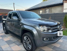 Volkswagen Amarok 2014 года
