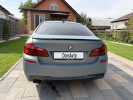 BMW 5 серия 2016 года