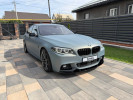 BMW 5 серия 2016 года