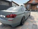 BMW 5 серия 2016 года