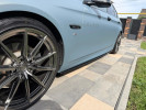 BMW 5 серия 2016 года