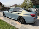 BMW 5 серия 2016 года