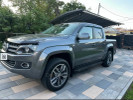 Volkswagen Amarok 2014 года