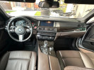 BMW 5 серия 2016 года