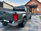 Volkswagen Amarok 2014 года