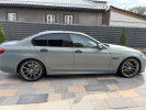 BMW 5 серия 2016 года