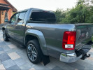 Volkswagen Amarok 2014 года
