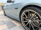 BMW 5 серия 2016 года