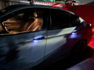 BMW 5 серия 2016 года