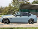 BMW 5 серия 2016 года