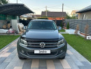 Volkswagen Amarok 2014 года